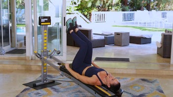 STRONG Collection: Shoulders & Core