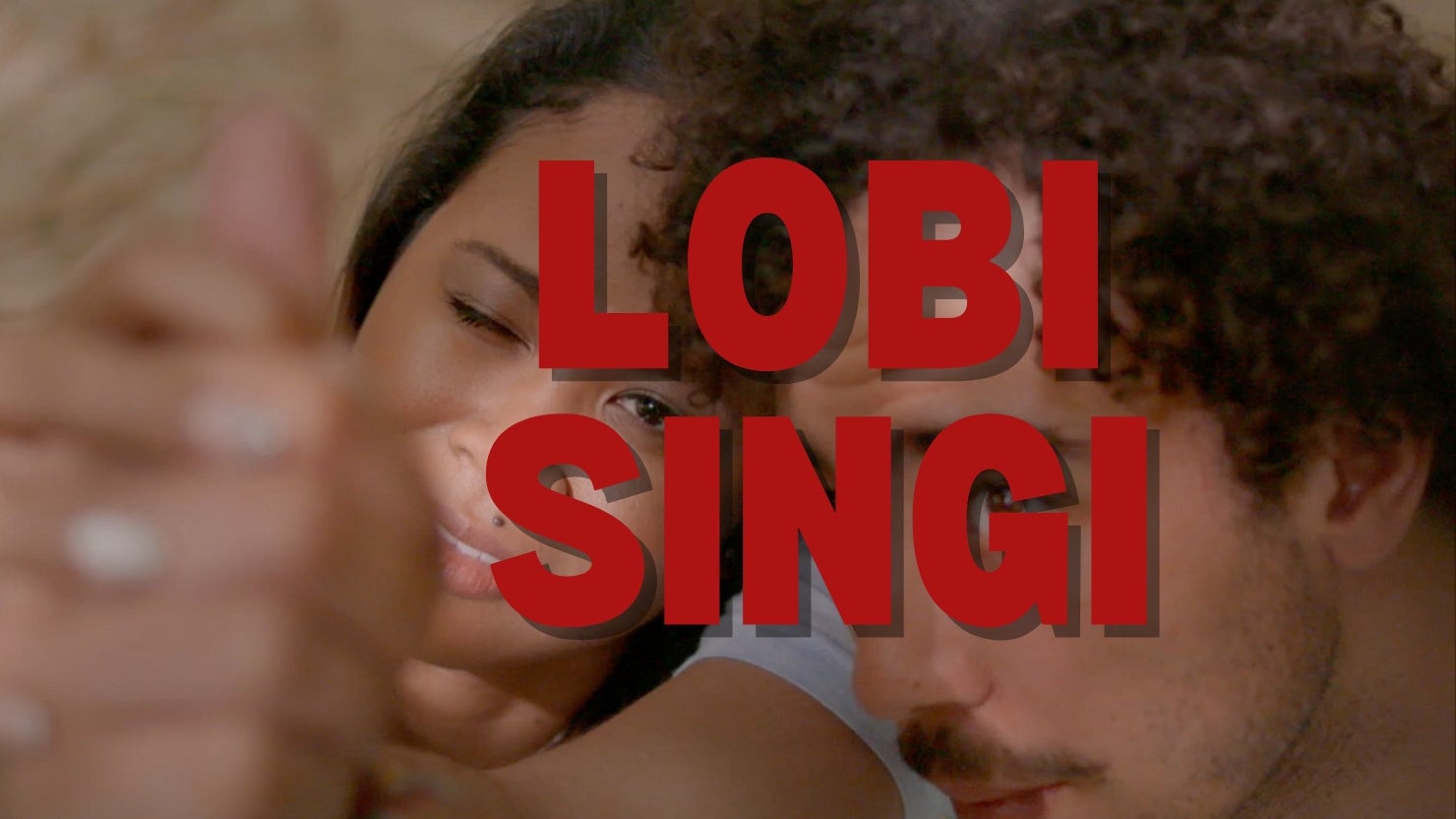 LOBI SINGI