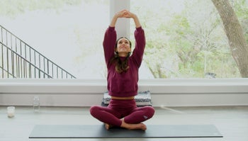 MOVE - Day 20 - Ritual