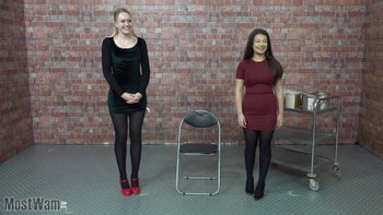 Jaz Covers Poppy In Savoury Food