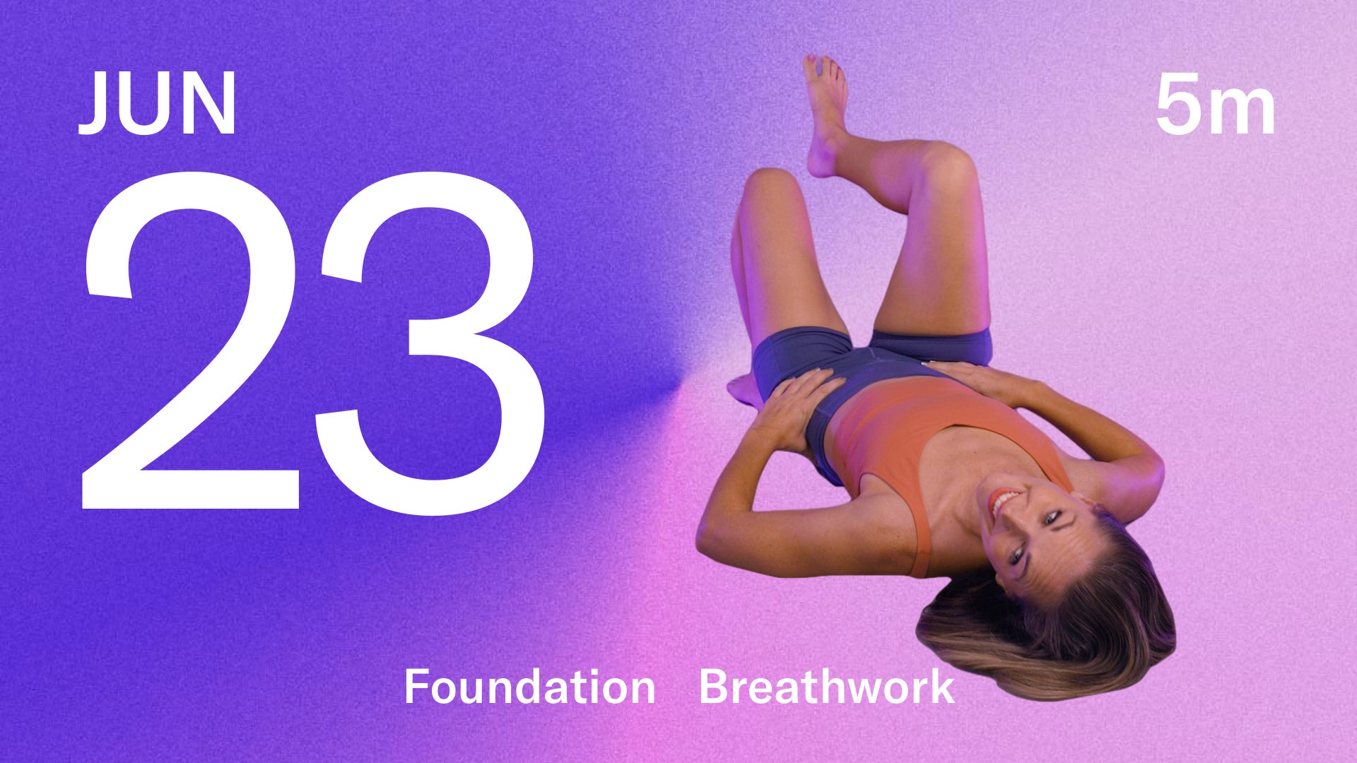 Breathwork | Chelsea Method