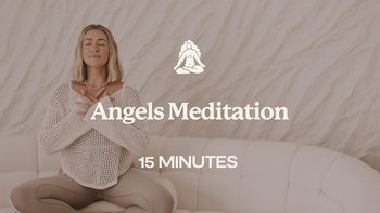 15 Mins - Angels Meditation
