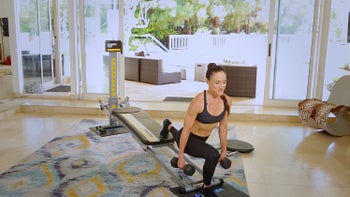 STRONG Collection: Legs