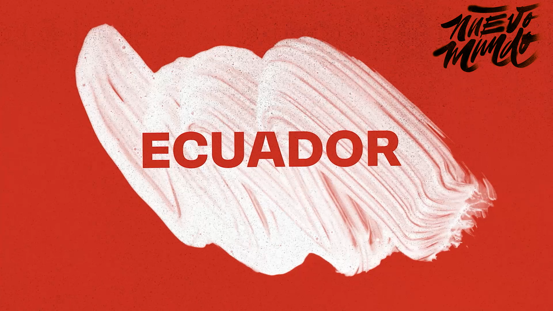 Nuevo Mundo
