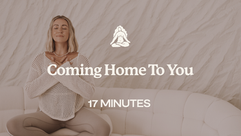 17 Mins - Coming Home to You