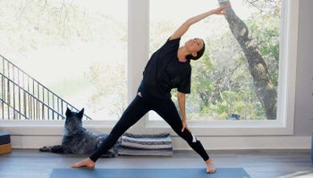 MOVE - Day 24 - Process 