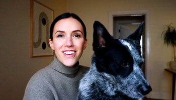 Members Vlog - January 2022