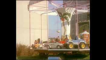 Deník babičky Němcové