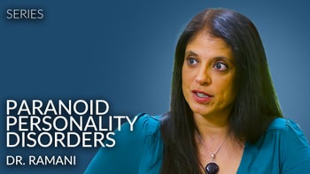 Paranoid Personality Disorder: Overcoming Hypersensitivity