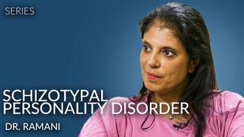Schizotypal Personality Disorder (STPD): Uncover Peace of Mind