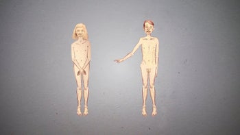 Fabulous World - Vítej v pubertě