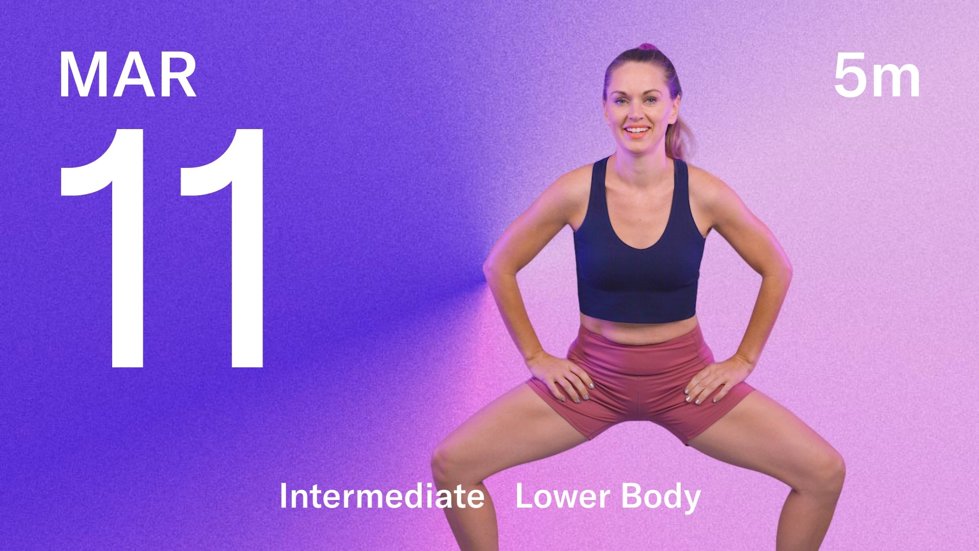 Lower Body | Chelsea Method