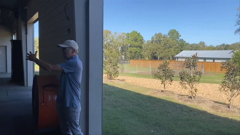 Tips for Building a Barn