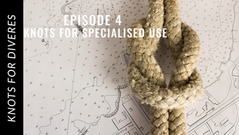 Mastering Specialized Knots for Divers: From DPVs to Stages