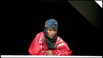 “…I did not dream last night,” by Taiki Sakpisit