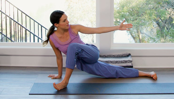 MOVE - Day 26 - Love