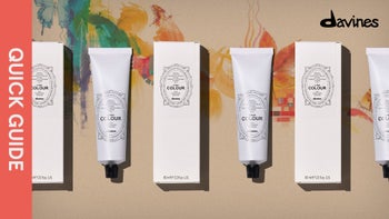 A New Colour: Quick Guide