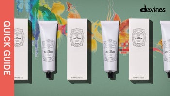 Pure Colour: Quick Guide