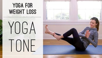 Yoga Tone 