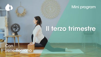 Il terzo trimestre