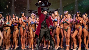 2021 NPC Mother Lode Trailer