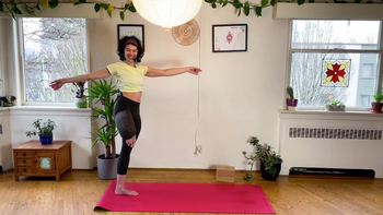 Reclamation (35-mins) Lila Flow