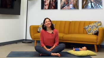 Cours postnatal : Abdominaux et Recentrement