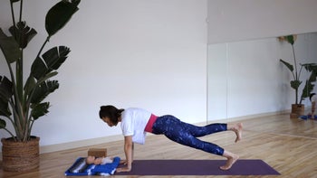 Cours postnatal : Enracinement du bas du corps