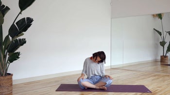 Cours prénatal en douceur