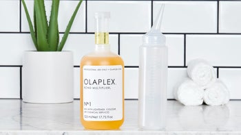 OLAPLEX SALONG / KOMPLETT OPPLÆRING