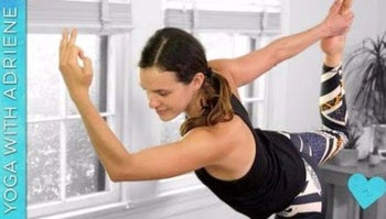 Confidence Boost Yoga 