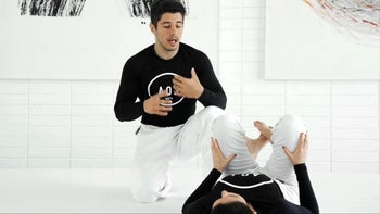 Part 4: Mobility Drills for Solo and for Partner