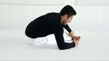 Part 3: Mobility Drills for Solo and for Partner