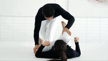 Part 2: Mobility Drills for Solo and for Partner