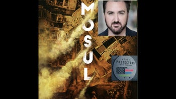 Episode #27 | Dan Gabriel| Former-CIA | Director of MOSUL Film