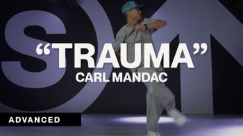 "Trauma" - PARTYNEXTDOOR