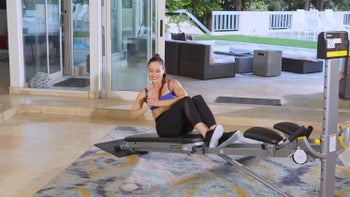 Booster: Core Accelerator