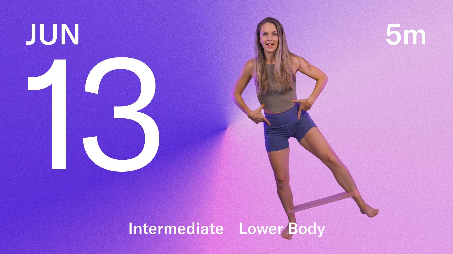 Lower Body | Chelsea Method