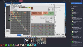 Reviewing Students postflop HH's in 3bet pots