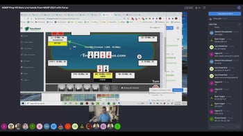 2021 WSOP Prep #4 More Live hands from WSOP