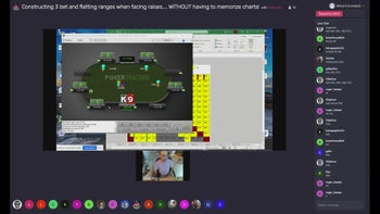 Constructing 3 bet ranges WITHOUT memorizing charts! (Full Long Version)