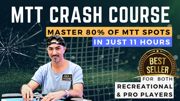MTT Crash Course 