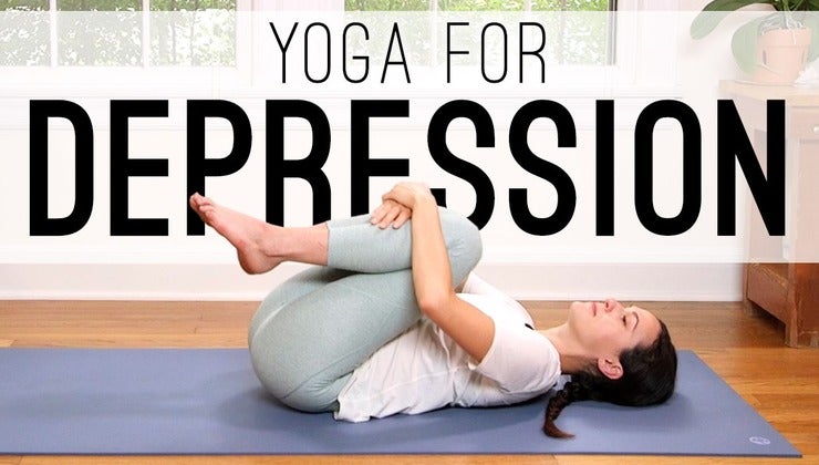 Yoga for Depression