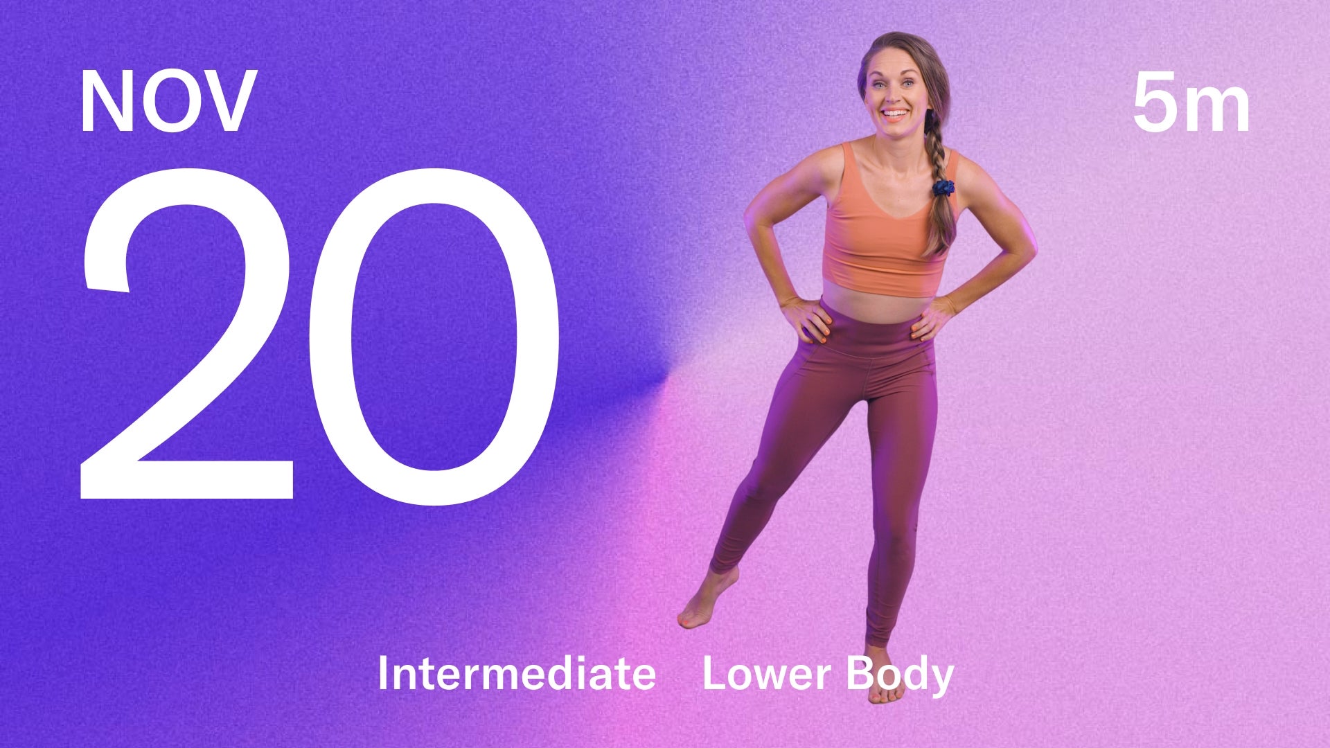 Lower Body | Chelsea Method