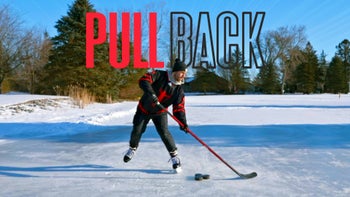Pull Back Class