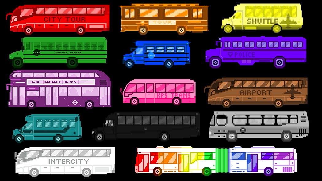 Colors | The Kids' Picture Show