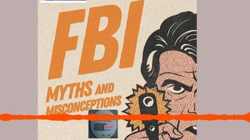 Episode #28 | Jerri Williams| Retired FBI | Author of FBI Myths and Misconceptions 