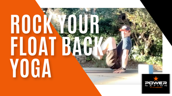 Rock Your Float Yoga | Feb 16