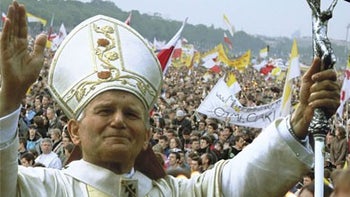 Nine Days That Changed The World