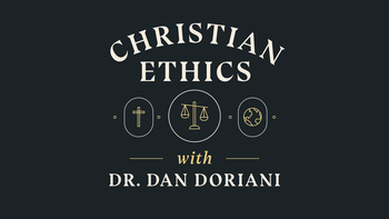 Lecture 6 - Four Questions People Ask